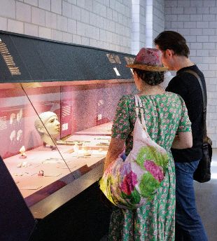 © ©Céline Michel - MRV